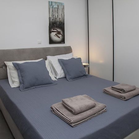 Luxury Penthouse Touching The Acropolis By Ghh Apartment Athens Exterior photo
