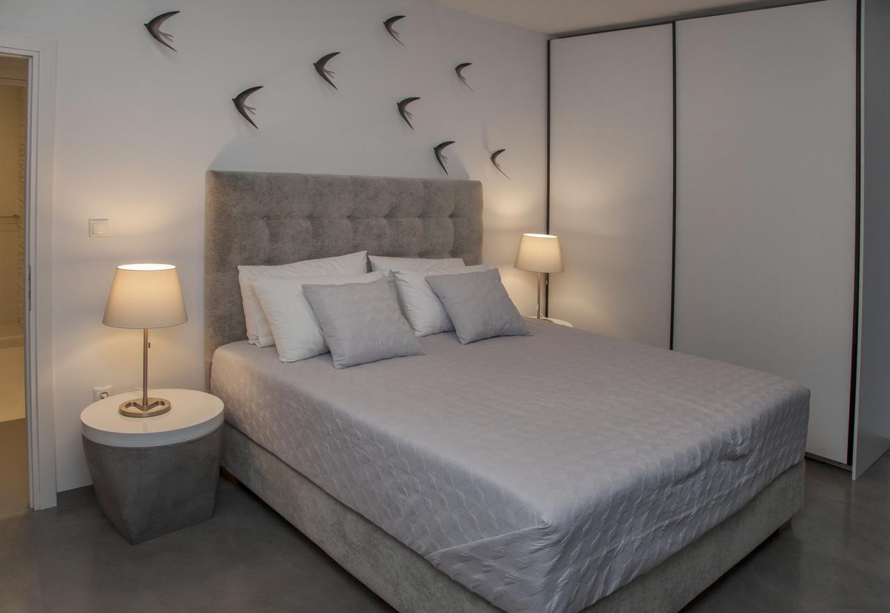 Luxury Penthouse Touching The Acropolis By Ghh Apartment Athens Exterior photo